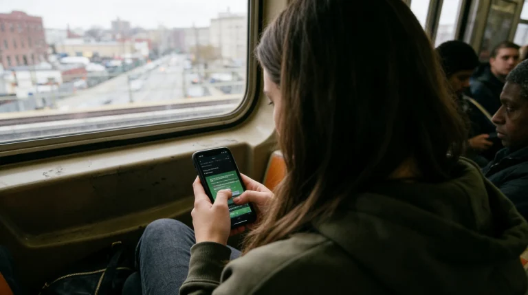 Mobilbetting med Swish-appen på smartphone i Sverige