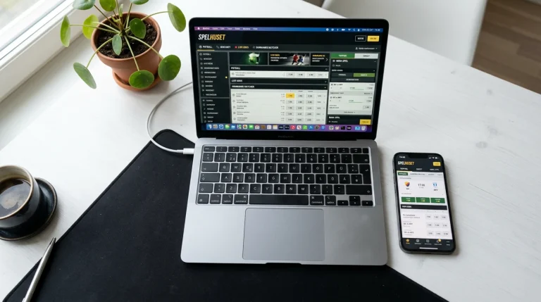 Nya licensierade bettingsidor med Swish-betalning i Sverige 2026