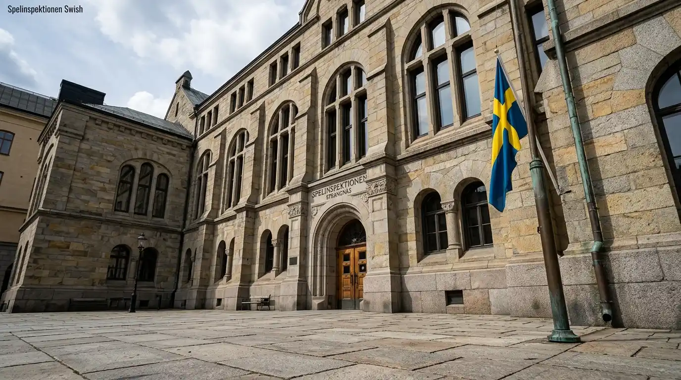 Spelinspektionen och Swish: myndighetens roll