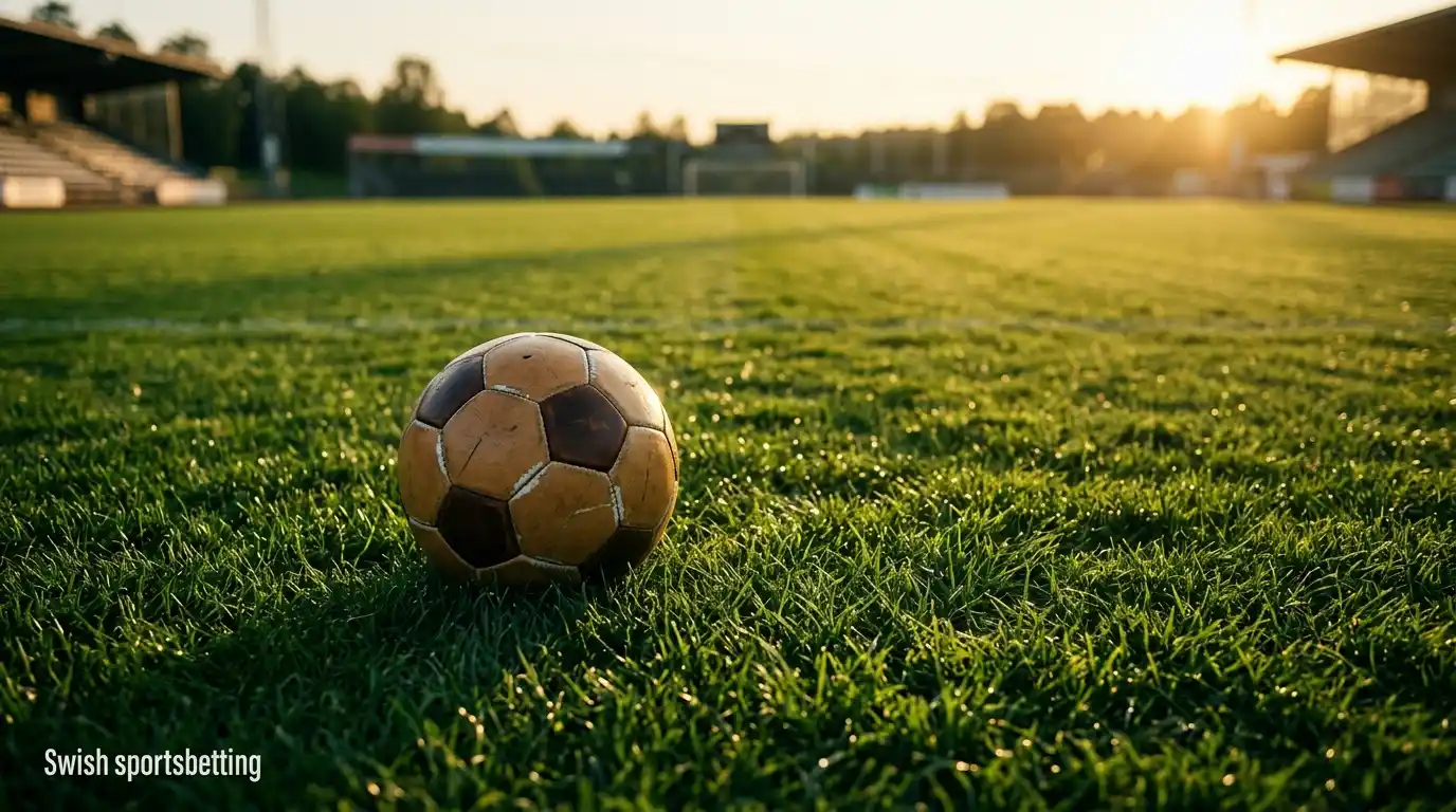 Swish sportsbetting: marknad och praxis 2026